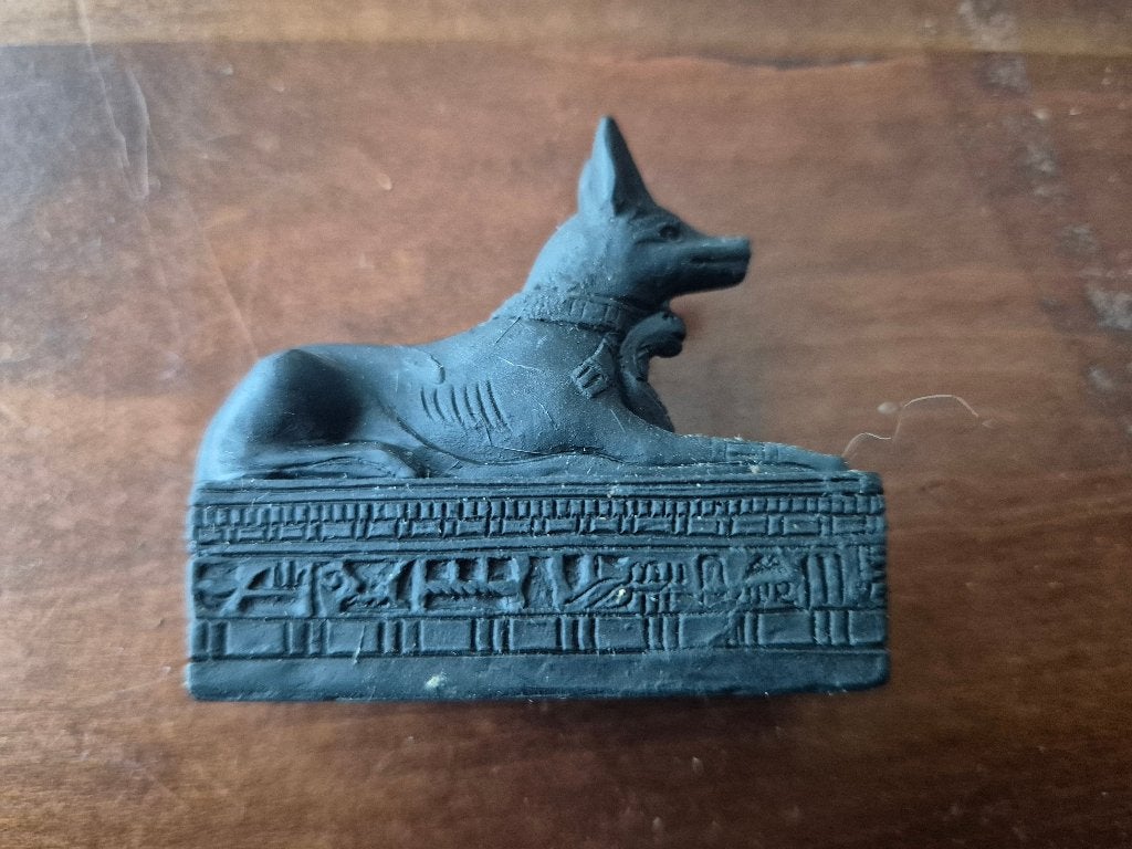 lot Deagostini beeldjes Egypte  ca 125 stuks partij, Verzamelen, Verzenden, Nieuw, Overige typen