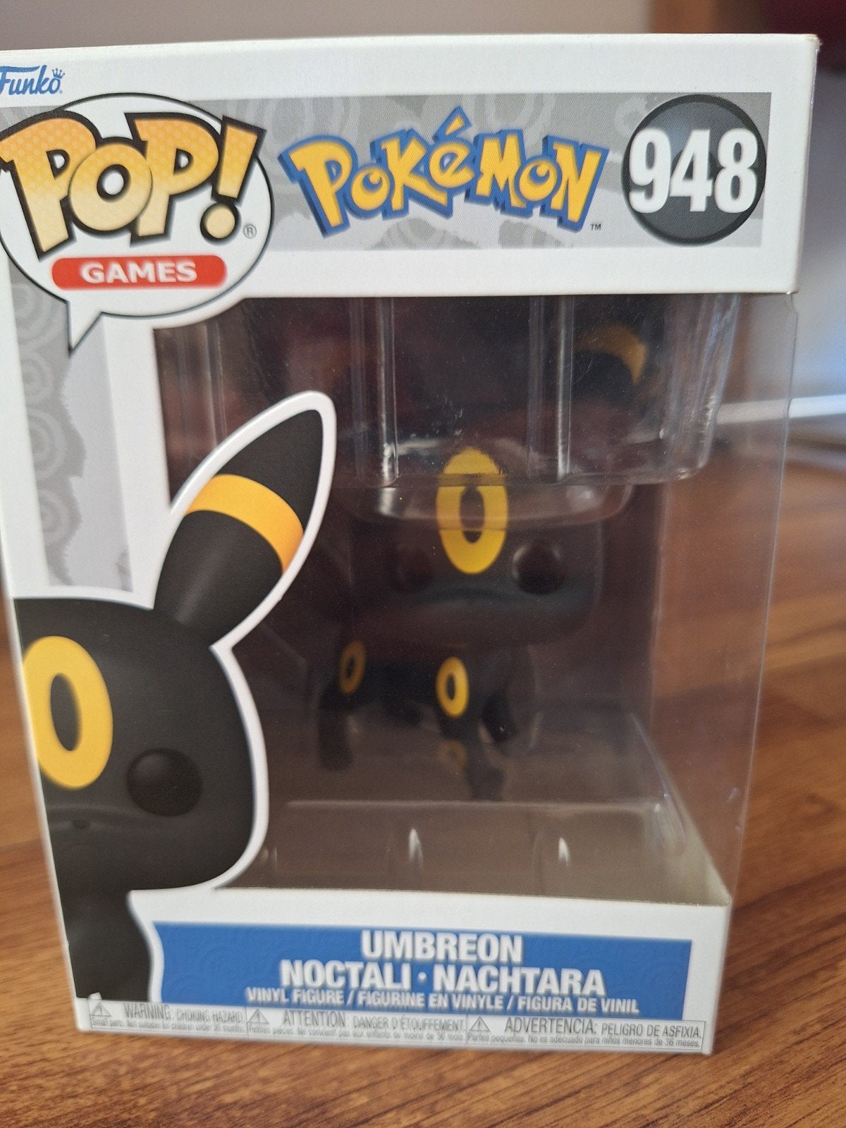 funko pop, pokemon, helemaal nieuw niet gebruikt., Ophalen of Verzenden, Nieuw