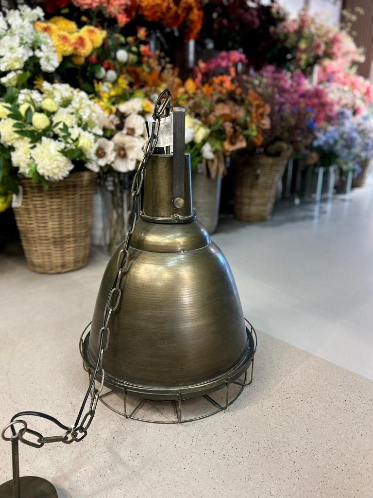 Hanglamp van Countryfield, Ophalen of Verzenden, Nieuw, Metaal