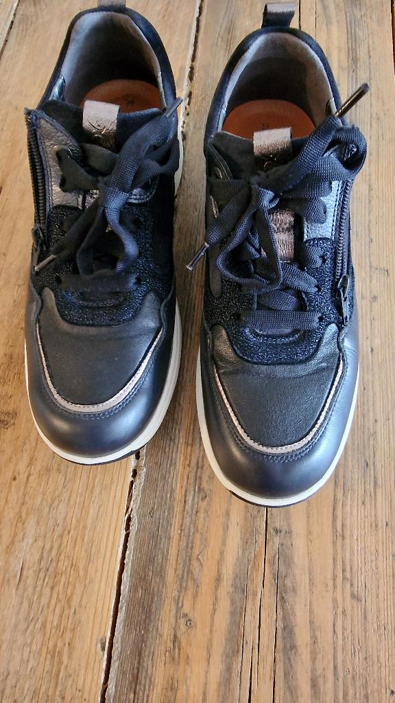 Xsensible dames schoenen, Blauw, Ophalen, Xsensible, Sneakers of Gympen