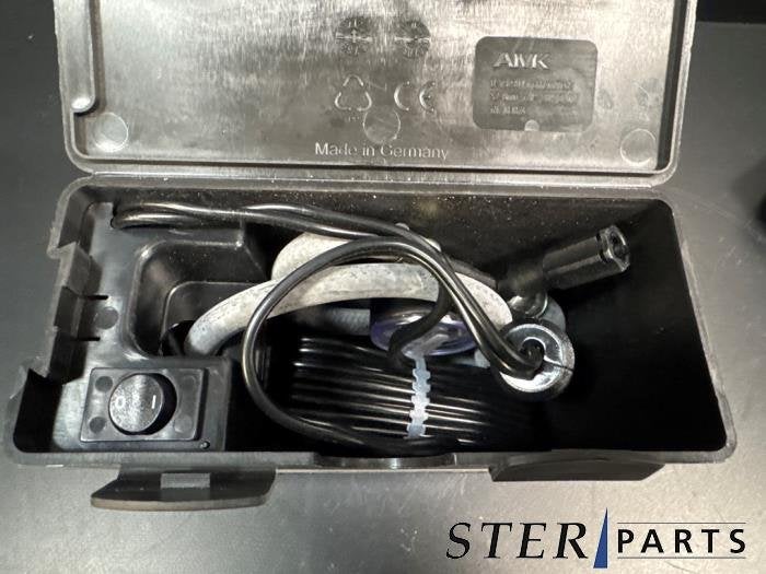 Bandenpomp van een Mercedes ML-Klasse, Auto-onderdelen, Gebruikt, -, Ophalen of Verzenden, -