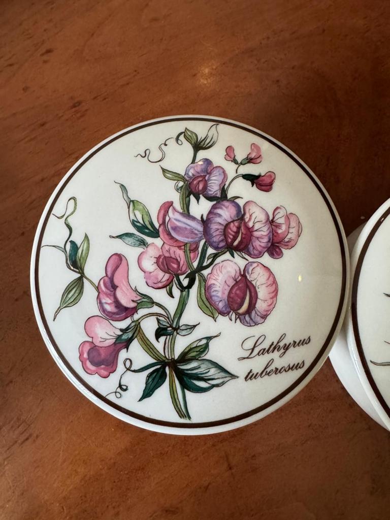Villeroy & Boch Botanica, Huis en Inrichting, Keuken | Servies, Ophalen of Verzenden, Zo goed als nieuw