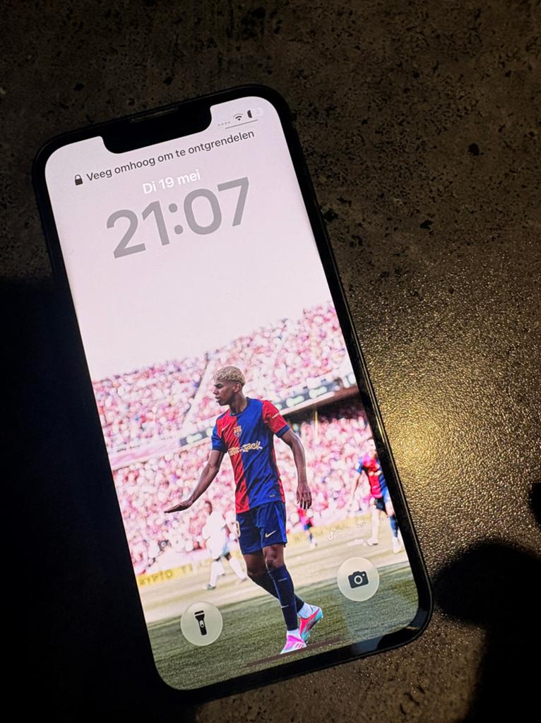 Iphone 13 mini 128 GB, Ophalen, Gebruikt