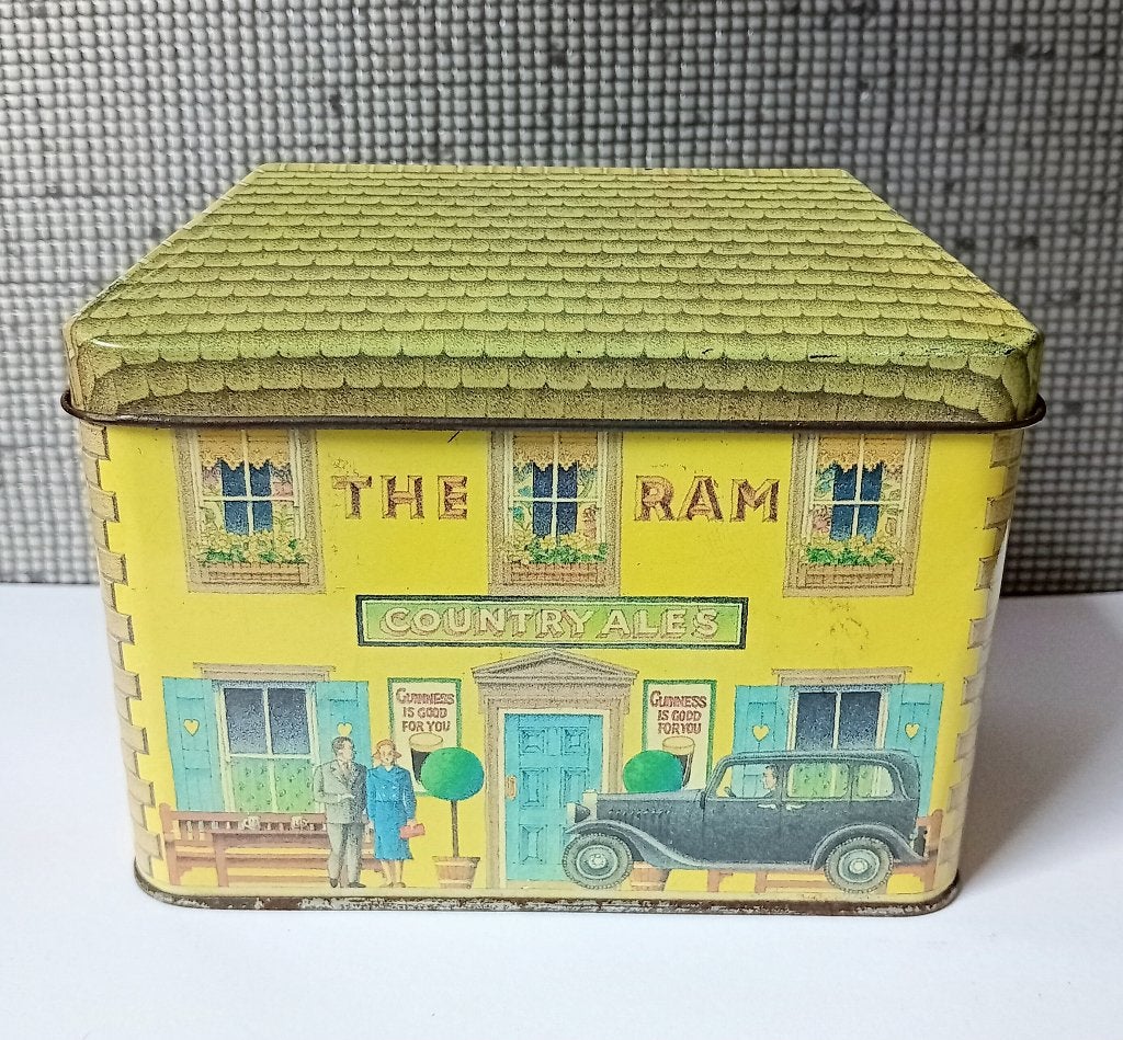 ian logan ltd london blik new series village stores, Verzenden, Overige