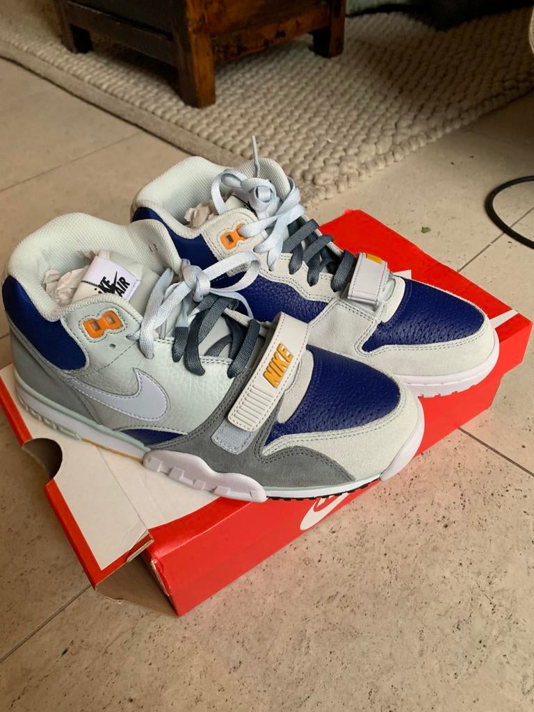 Nike Air Trainer 1 - Maat 41 (26cm), Kleding | Heren, Schoenen, Overige kleuren, Nieuw, Ophalen of Verzenden, Sneakers of Gympen