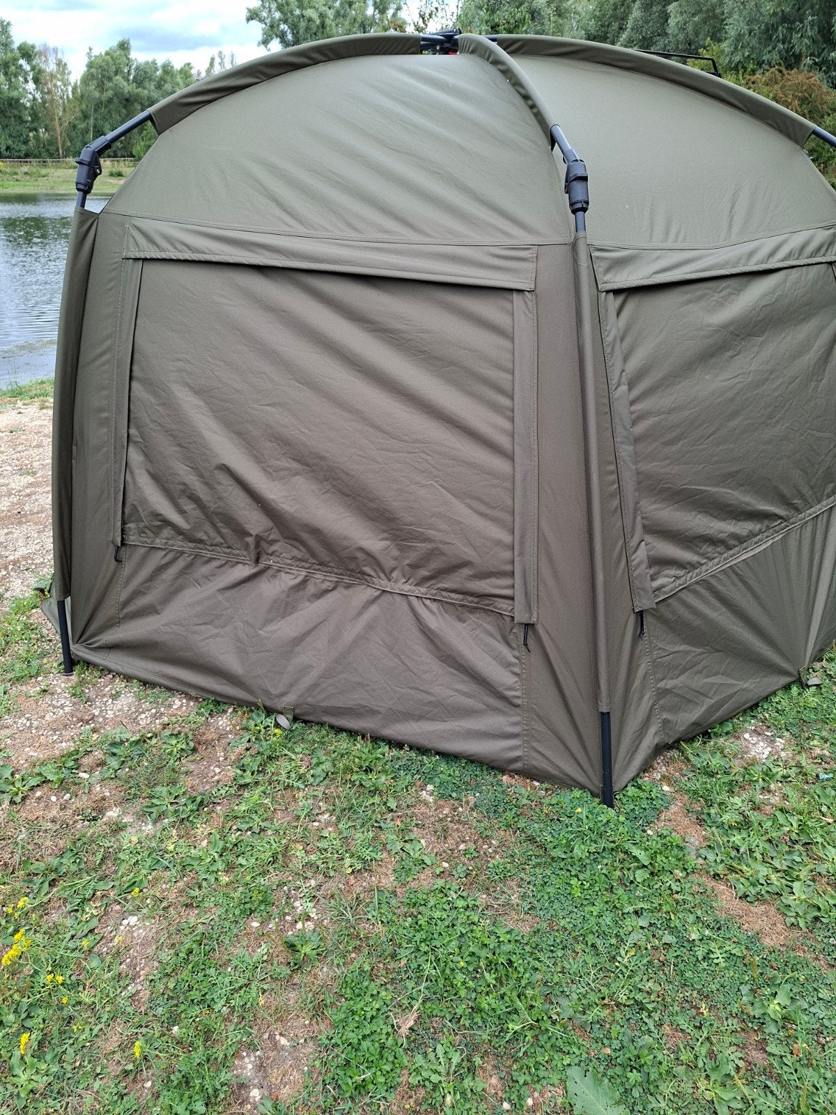 Tempest RS 150, Ophalen, Zo goed als nieuw, Overige typen