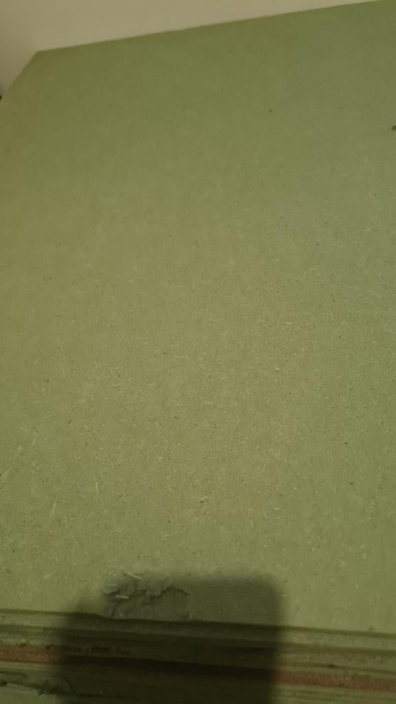 ondervloer te koop is 70m2, Ophalen, Laminaat