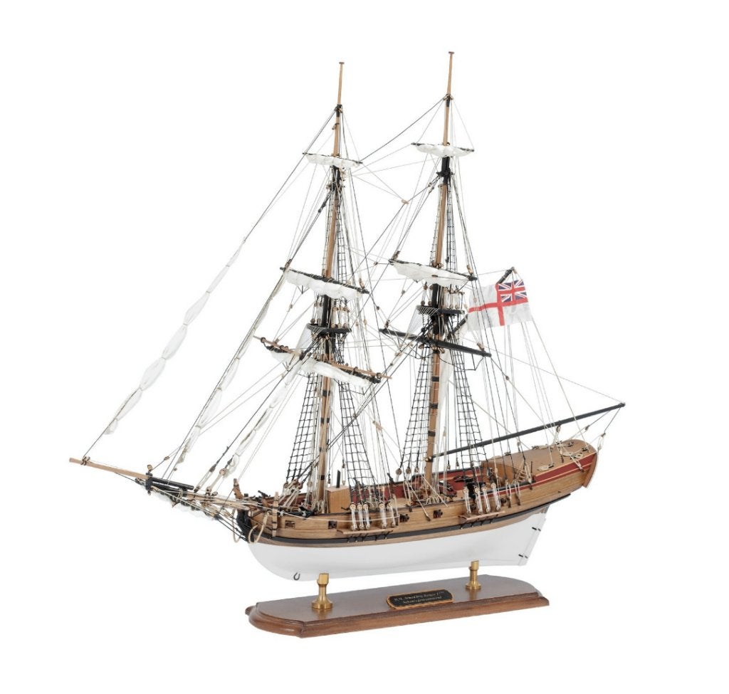 Amati 1:64 HM Badger, Overige merken, -, Verzenden, -