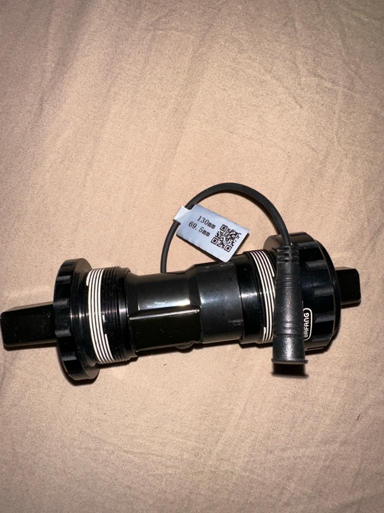 Bafang trapas sensor SR PA151.32.S UART (130mm | 68BB), Elektrische fiets, Overige materialen, Overige typen, Nieuw