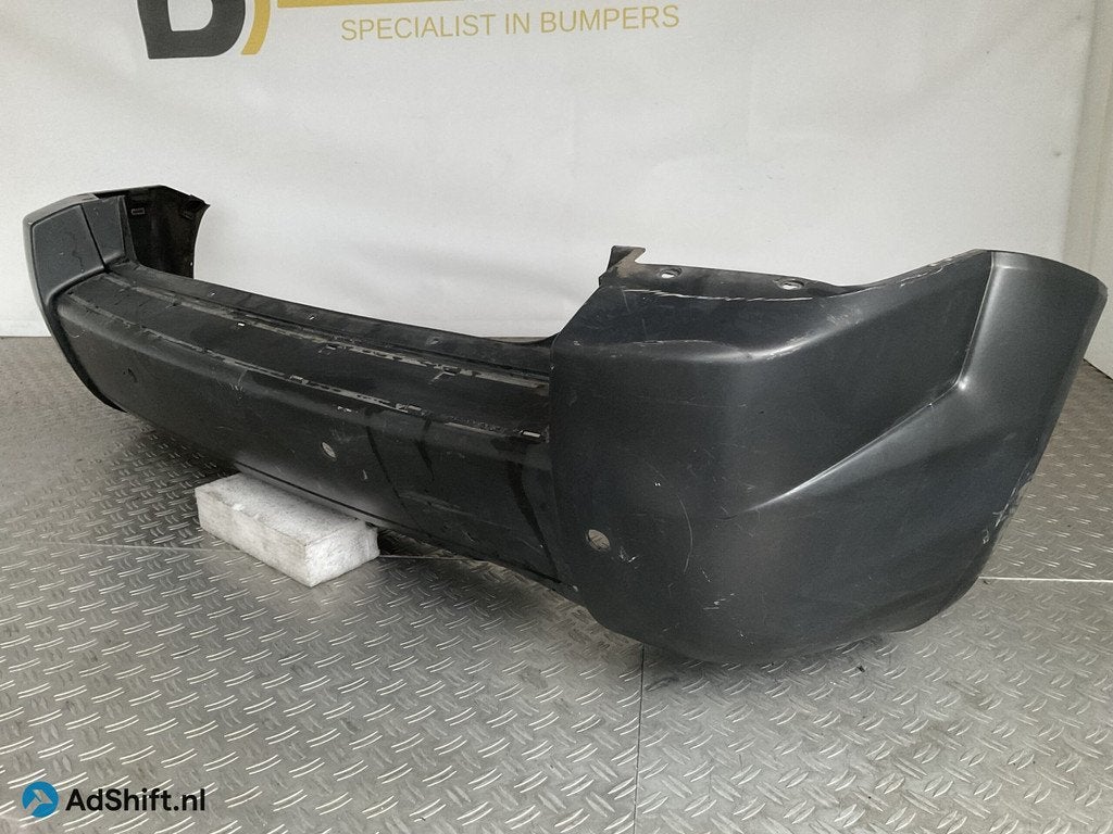 Bumper Hyundai Tucson 03-09 86611-2E010 Achterbumper F4-1692, Auto-onderdelen, Bumper