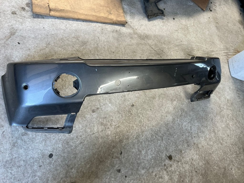 voorbumper range rover vogue koplspr pdc dpc500300xxx, Auto-onderdelen, Niet ingevuld, Voor, Niet ingevuld, Bumper