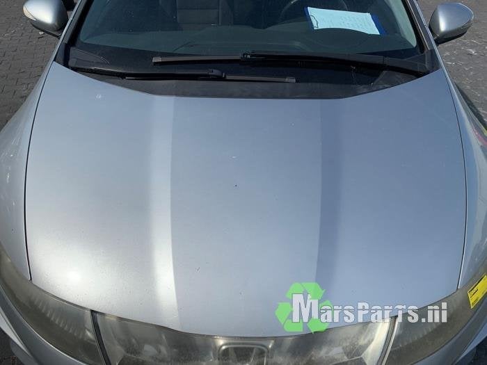 Motorkap van een Honda Civic, Honda, Gebruikt, -, -