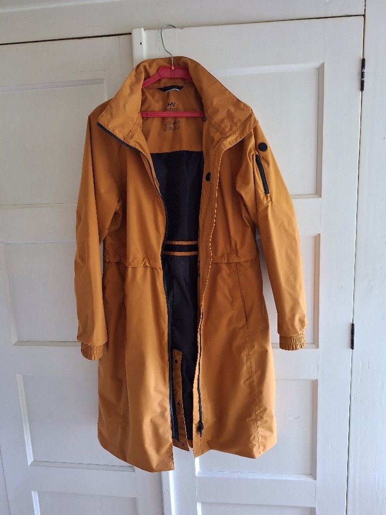 dames Parka, Human Nature,  nieuw, Kleding | Dames, Overige kleuren, Maat 42/44 (L), Nieuw, Ophalen of Verzenden