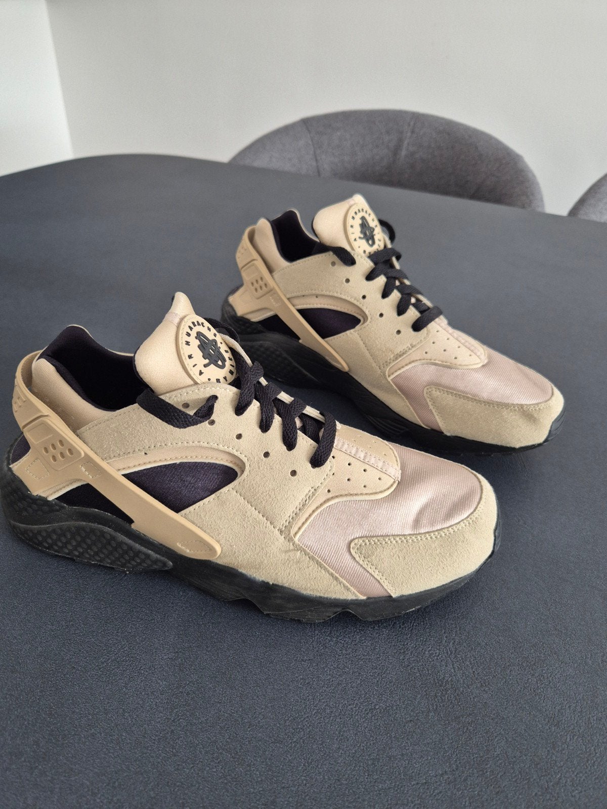 Nike Huarache Sneakers Maat 44 -  nieuw niet gedragen, Ophalen of Verzenden, Nieuw, Overige kleuren, Sneakers of Gympen