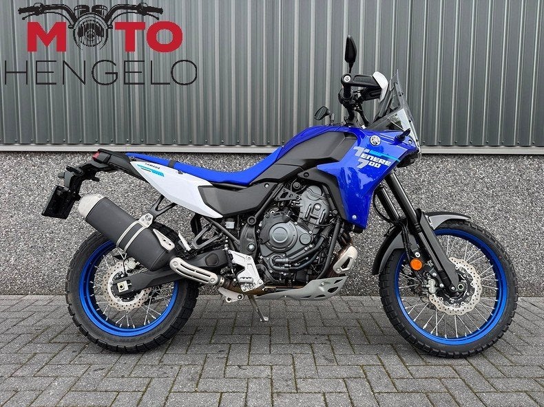 Yamaha TENERE 700 (bj 2026), Motoren, Nieuw, Klantenservice@yamaha-motor.nl, Toermotor, Koolhovenlaan 101
1119 NC  Schiphol-Rijk, NL