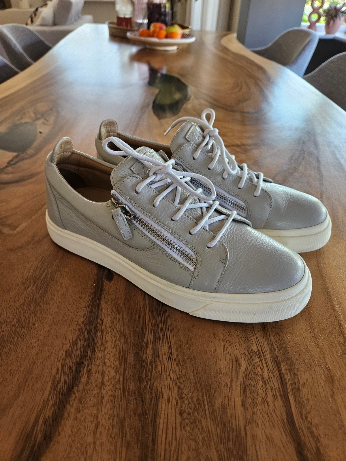 Giuseppe Zanotti nog erg netjes!, Ophalen of Verzenden, Zo goed als nieuw, Overige kleuren