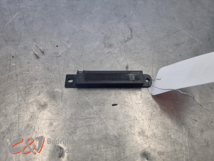 Antenne Versterker van een Mercedes Sprinter, Gebruikt, -, Ophalen of Verzenden, -
