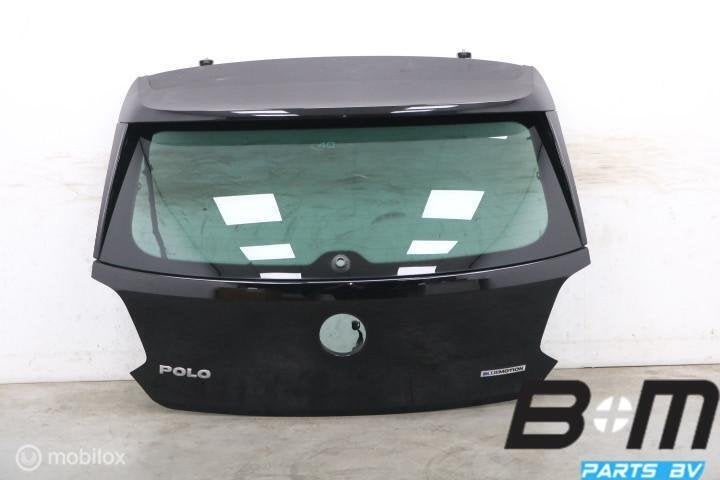 Achterklep met privacyglas VW Polo 6C L041 6R6827025D