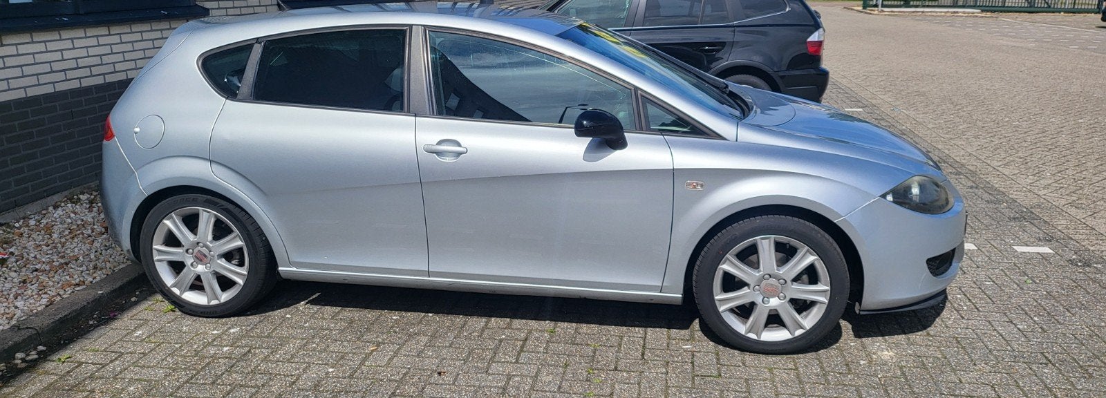 SEAT León
