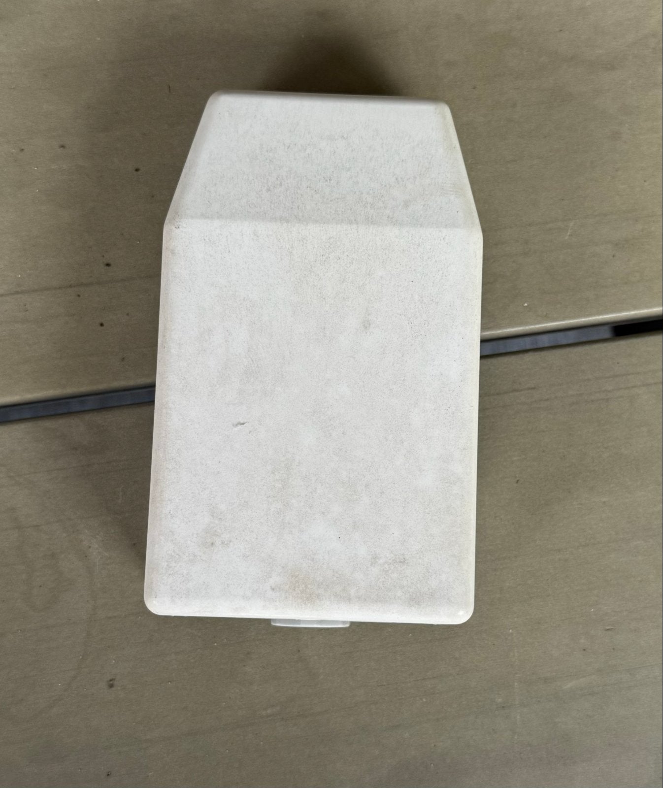 Buitentempratuur sensor cv ketel, Doe-het-zelf en Verbouw, Verwarming en Radiatoren, Ophalen, 30 tot 80 cm, Gebruikt, Cv-ketel of Combi-ketel