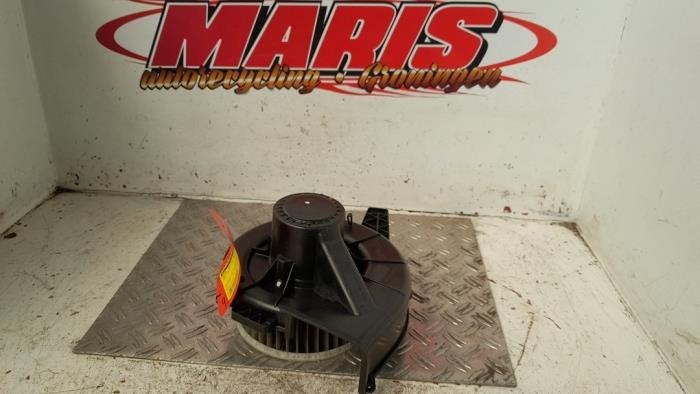 Kachel Ventilatiemotor van een Seat Ibiza, Gebruikt, -, -, Ophalen of Verzenden