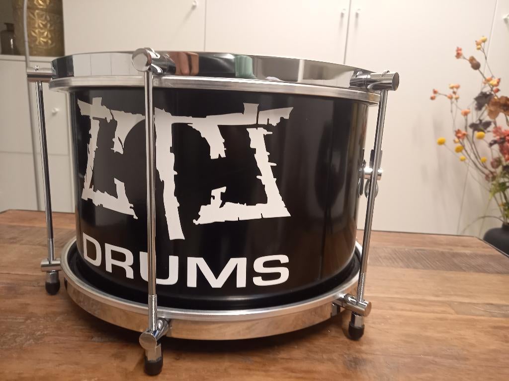 Snare drum, Ophalen, Zo goed als nieuw, Overige merken