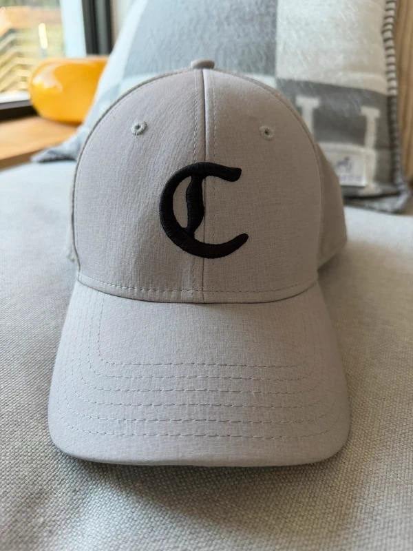 Callaway Fitted Golf Cap – Maat S/M, Ophalen of Verzenden, Zo goed als nieuw, Kleding, Callaway