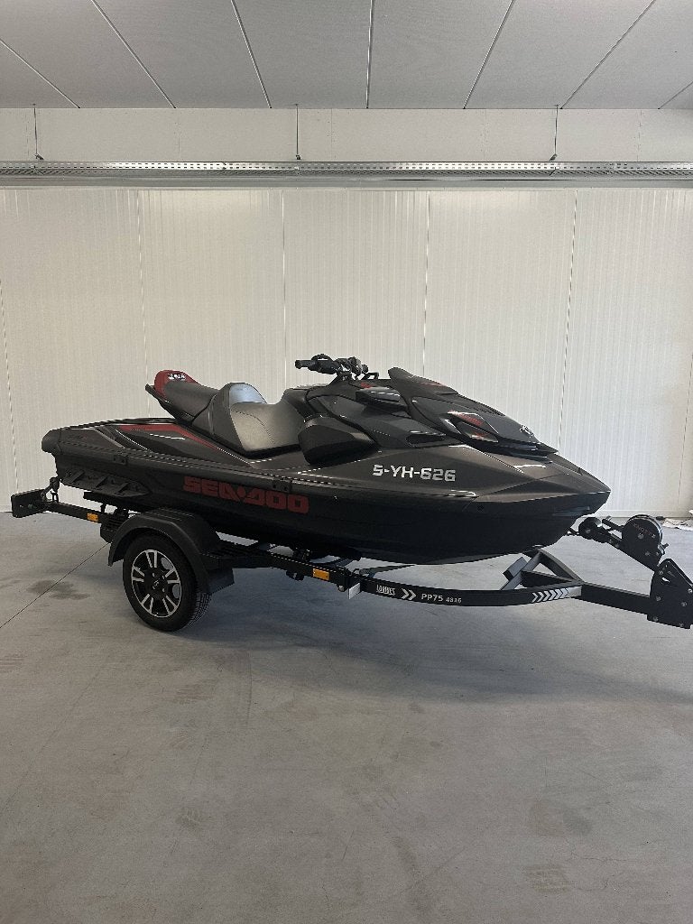 Sea Doo GTR 300 - 2025, Ophalen of Verzenden, Gebruikt, Benzine, 200 pk of meer