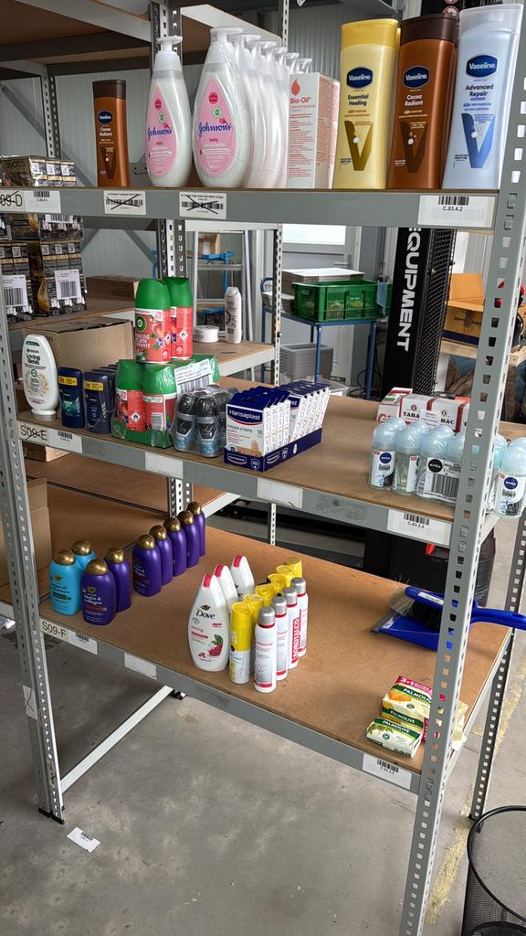 Persoonlijke verzorging o.a. Bio Oil, Hansaplast etc - NIEUW, Ophalen, Zo goed als nieuw