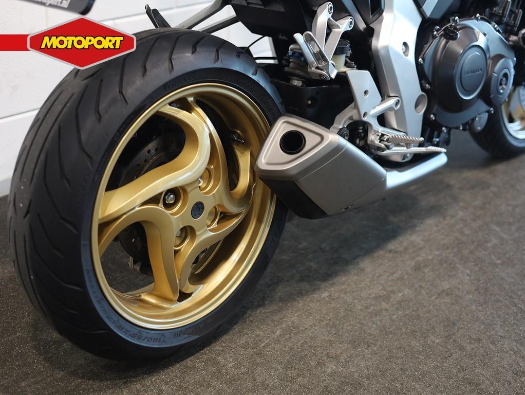 Honda CB 1000 RA ABS (bj 2014), Bedrijf, Mc.benelux@honda-eu.com, 1000 cc, Honda Motor Europe Ltd Netherlands branc