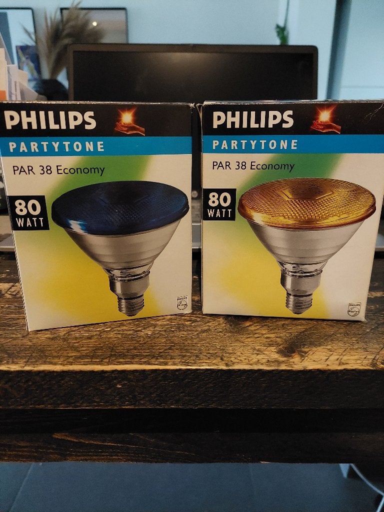 lampen, Ophalen, Nieuw, E27 (groot), Led-lamp