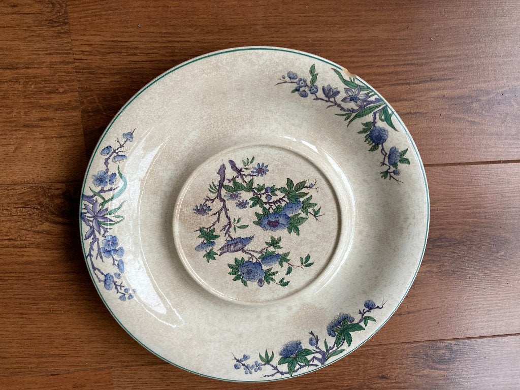 wedgwood etruria schaal, Ophalen of Verzenden