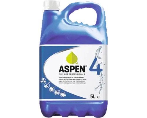 aspen4 - 5 liter, Tuin en Terras, Ophalen