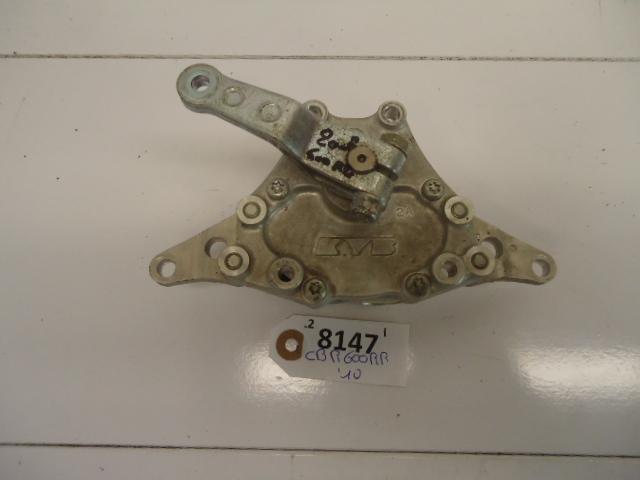 CBR600RR 2009 - 2012 Honda Stuurdemper D1-31454