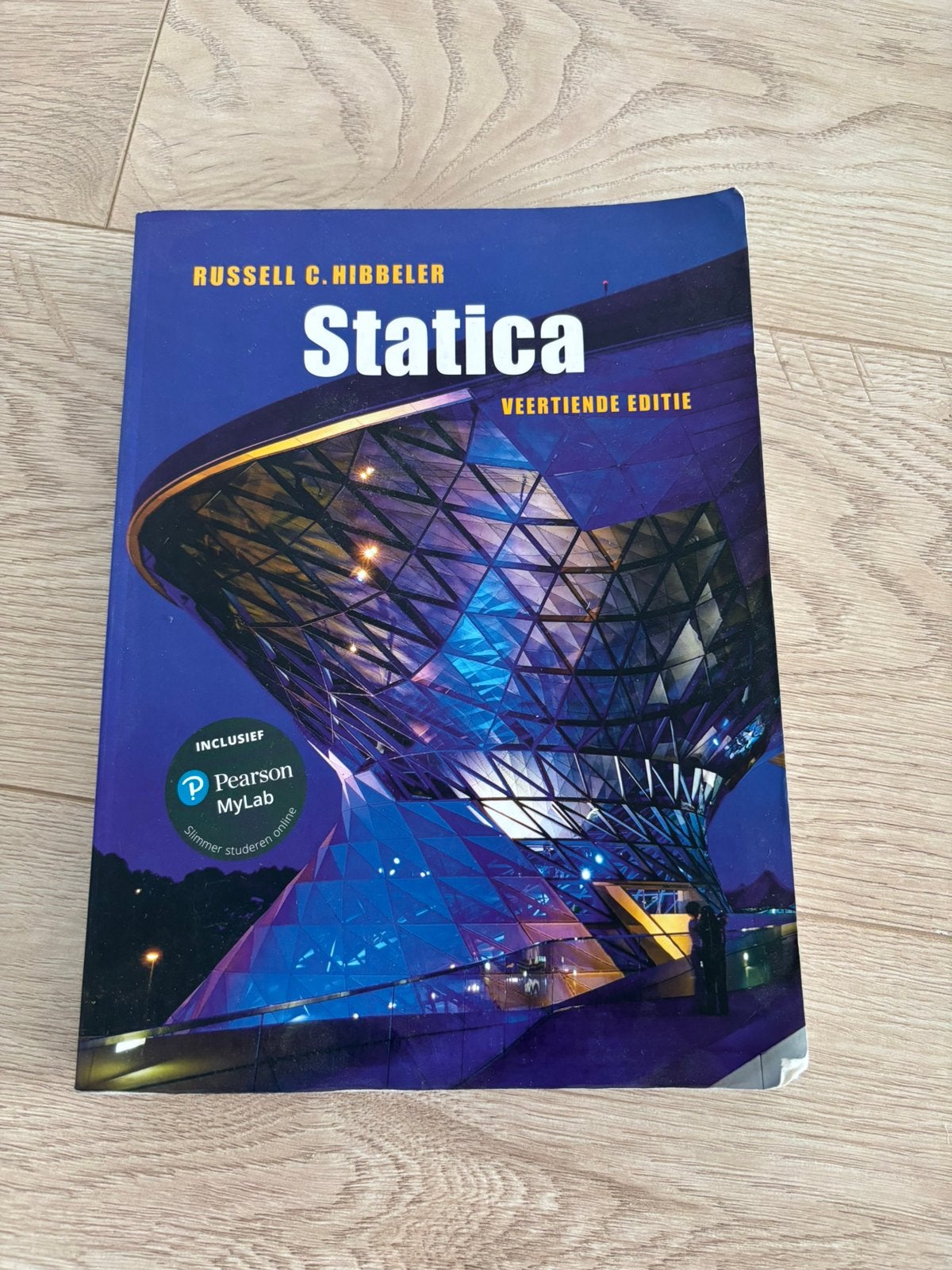 Studieboeken 1e jaars HBO Werktuigbouwkunde INHOLLAND, Boeken, Ophalen of Verzenden, Beta, Zo goed als nieuw, HBO