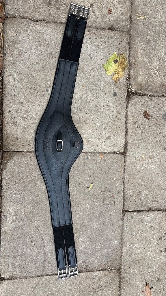 Tekna anatomische singel VZH 110 cm, Dieren en Toebehoren, Ophalen of Verzenden, Singel, Anatomisch gevormd, Full