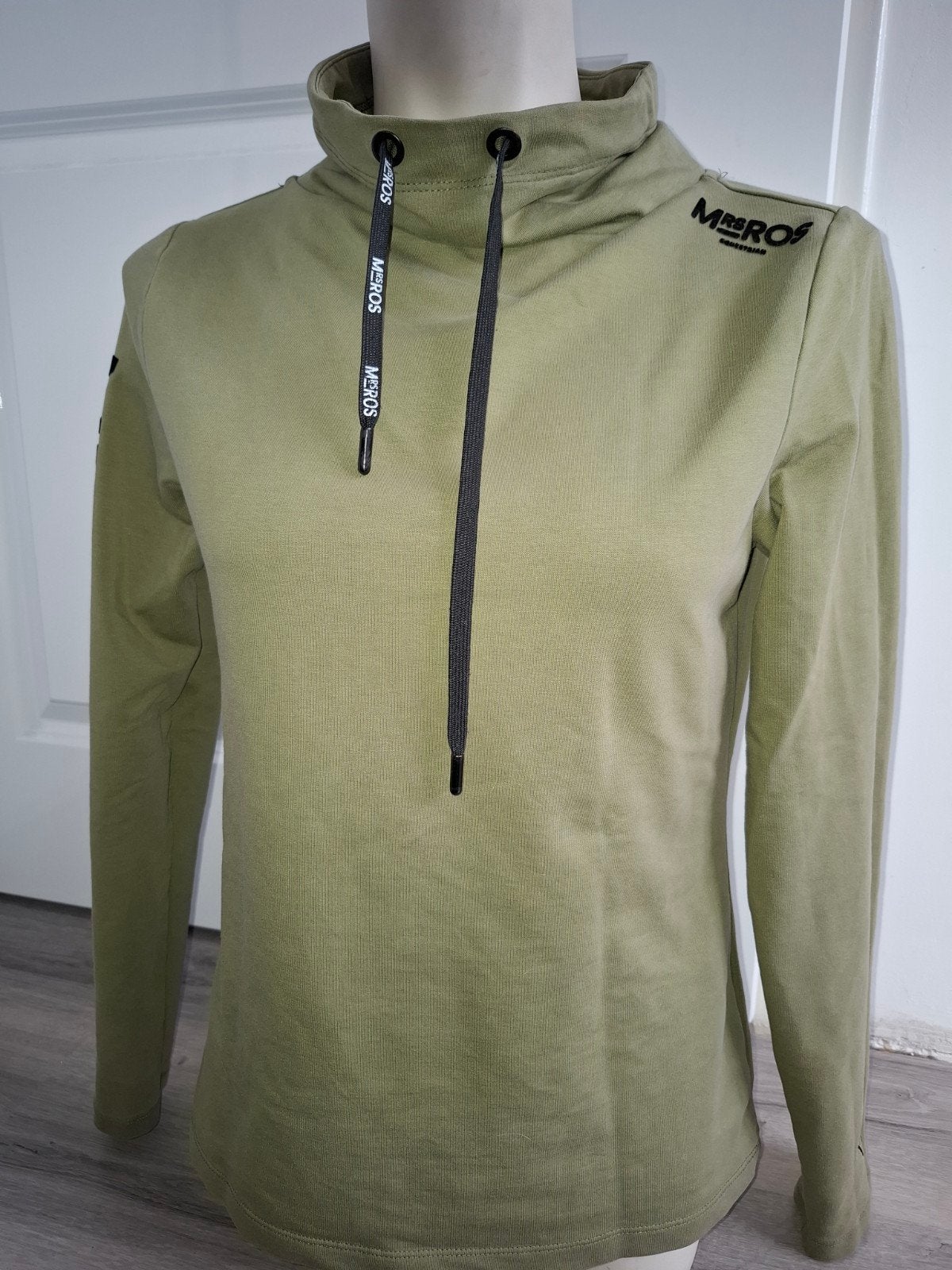 Mrs ros trui m zgan, Dieren en Toebehoren, Mrsros. com, Dressuur, Ophalen of Verzenden, Mrsros. com