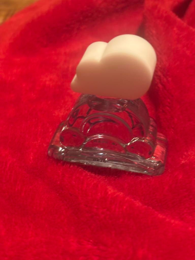 Ariana Grande miniatuur 5ml. Edp, Ophalen of Verzenden, Nieuw