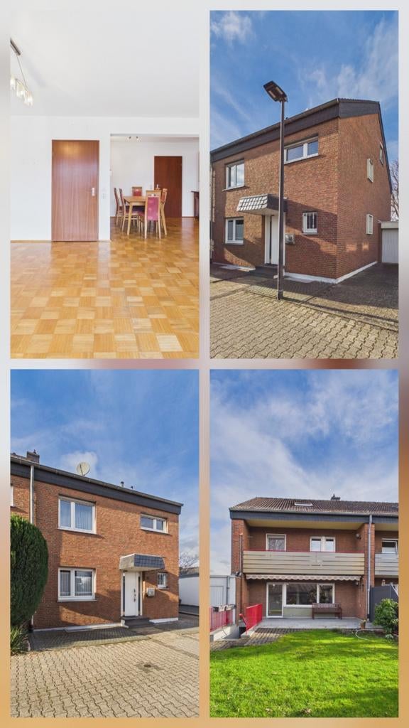 Onder Bod, Backup offers welcome, Huizen en Kamers
