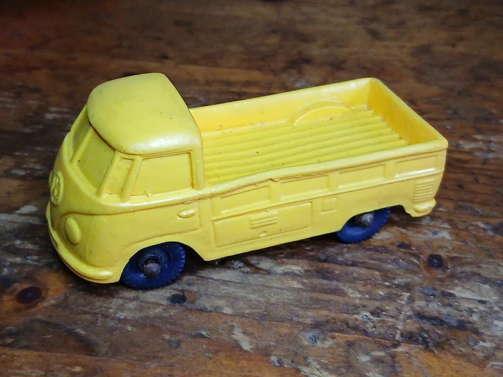 Tomte no 1, Ophalen of Verzenden, Auto