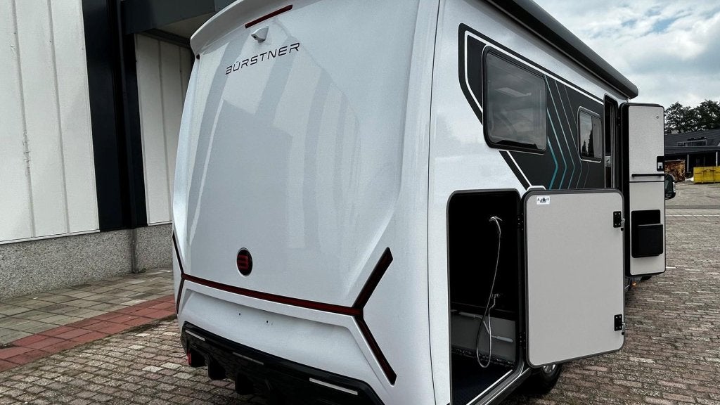 Bürstner Signature SFT 7.0 5 Zitplaatsen, Automaat, Chemisch toilet, Ringverwarming, Fiat