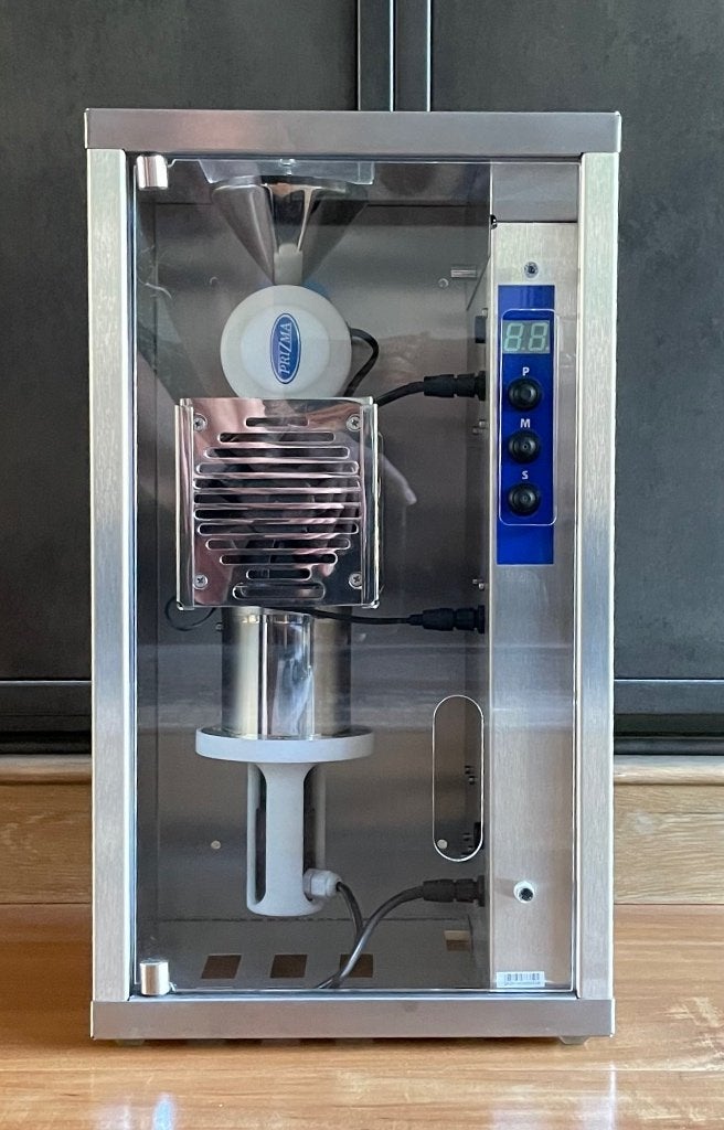 Prizma Halogenerator