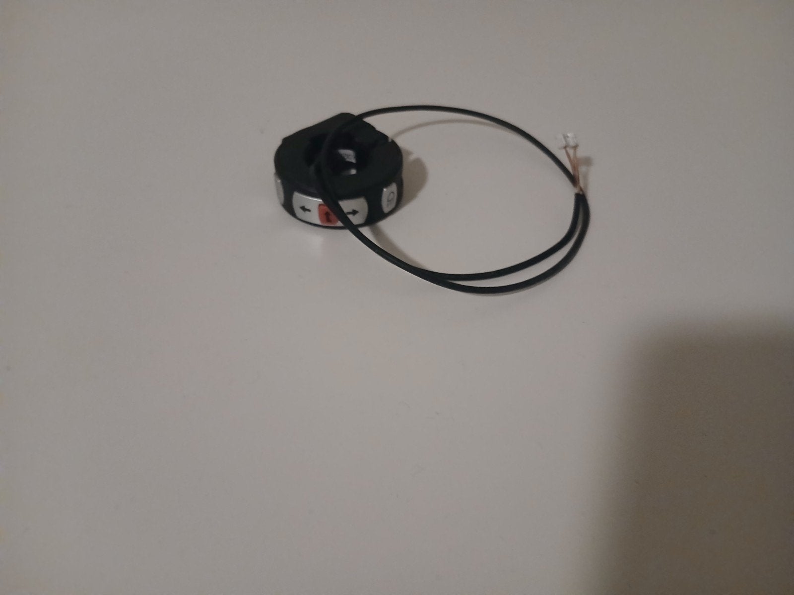 Trelock ION CU3 bedieningspaneel Sparta/Batavus/Koga, Ophalen of Verzenden, Gebruikt, Onbekend