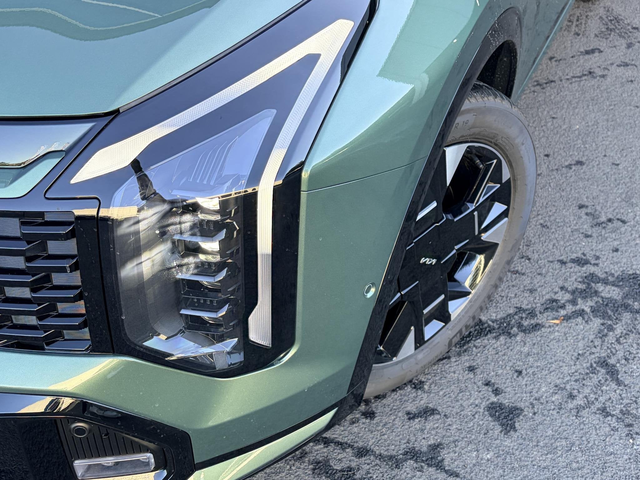Kia Sportage 1.6 T-GDi Plug-in Hybrid AWD GT-PlusLine | Rijk, Auto's, Automaat, 14 kWh, 4 cilinders, Plug-in hybride