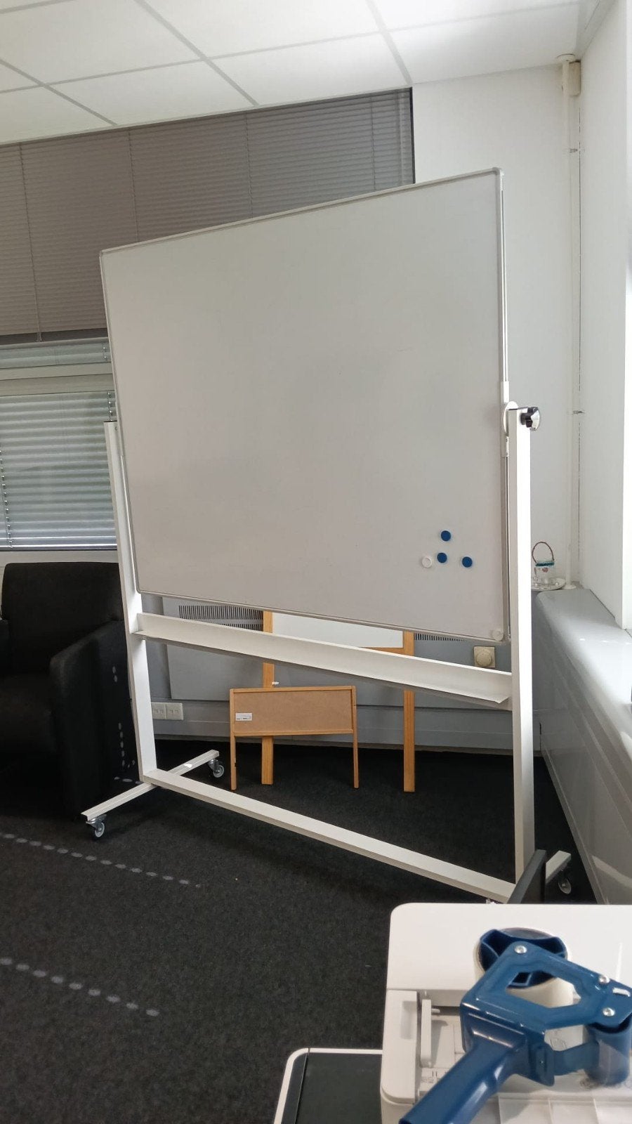 whiteboard, Diversen, Ophalen, Gebruikt, Whiteboard
