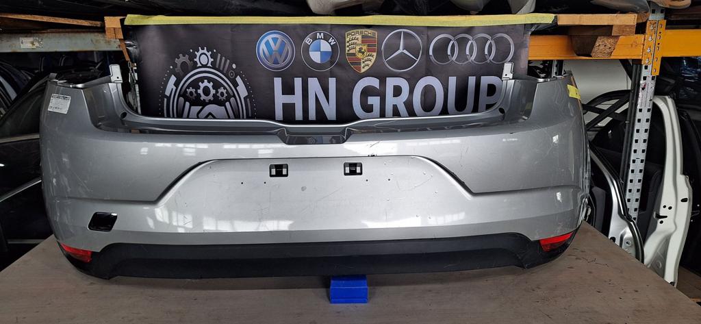 Achterbumper  Renault Megane, Auto-onderdelen, Gebruikt, -, -, Ophalen of Verzenden