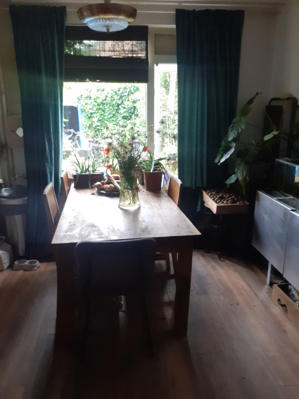 Aangeboden slaapplaats vierdaagse