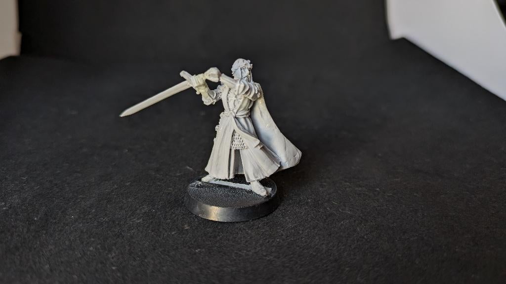 Knight of the White Tower, Ophalen of Verzenden, Warhammer