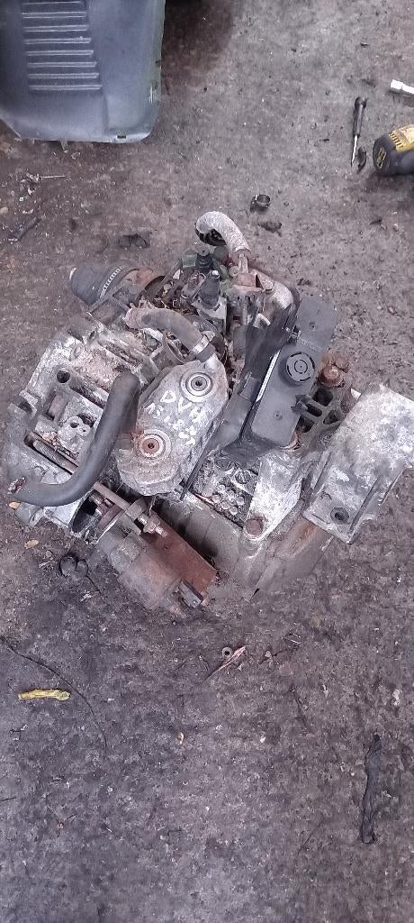 Automaatbak AUDI A3 1.8 20VT DVH, Auto-onderdelen, Info@audi.nl., Audi, Gebruikt, Verzenden