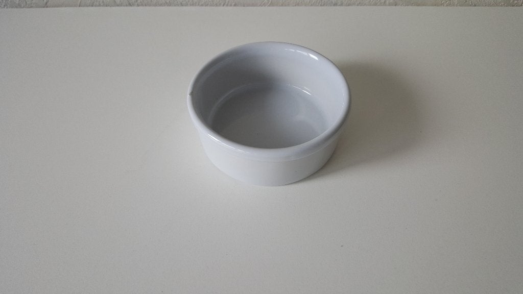 2 schaaltjes, Huis en Inrichting, Keuken | Servies, Ophalen of Verzenden, Overige stijlen, Aardewerk, Schaal of Schalen